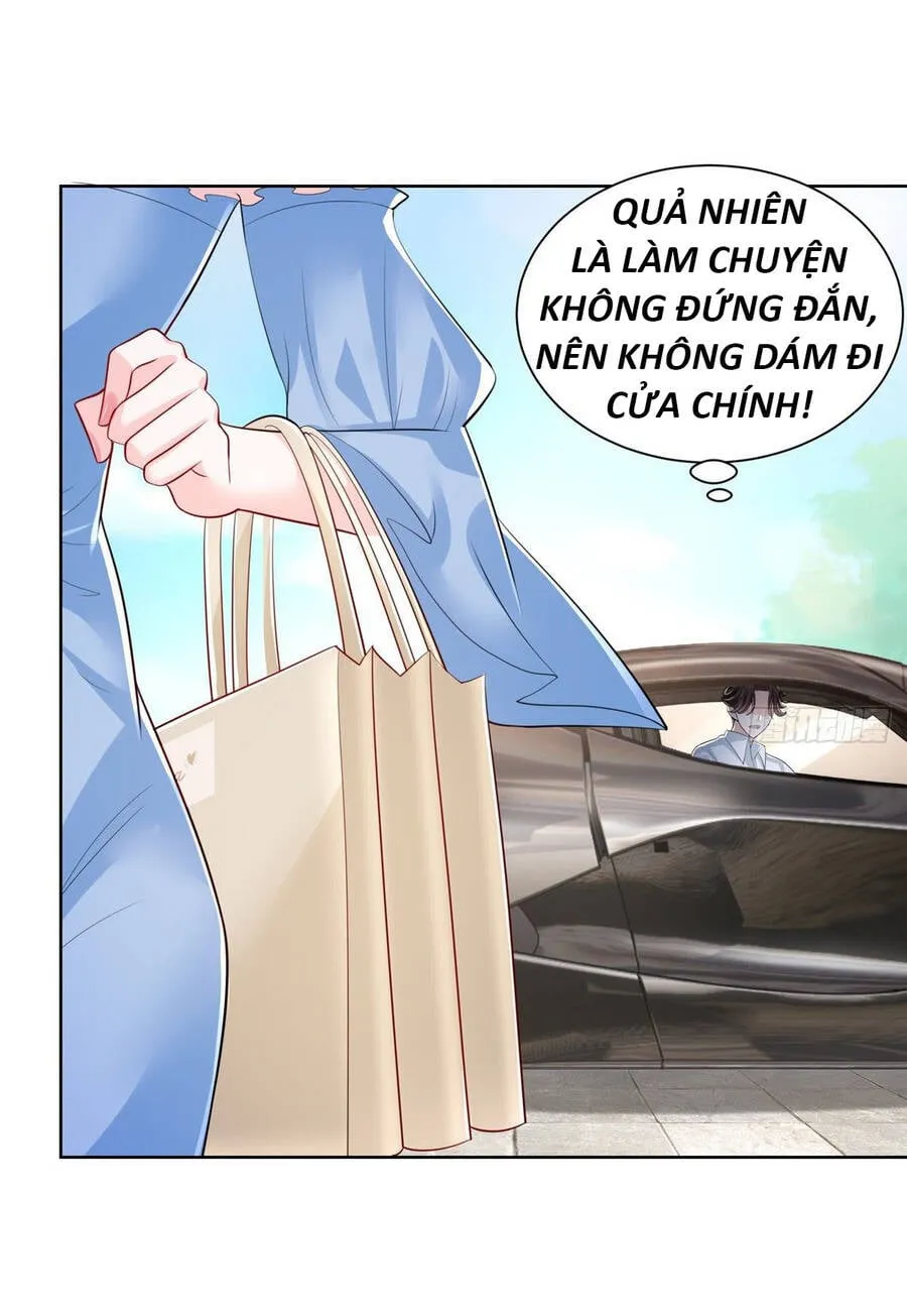 Ta Mỗi Tuần Có Một Chức Nghiệp Chapter 22 - Trang 8