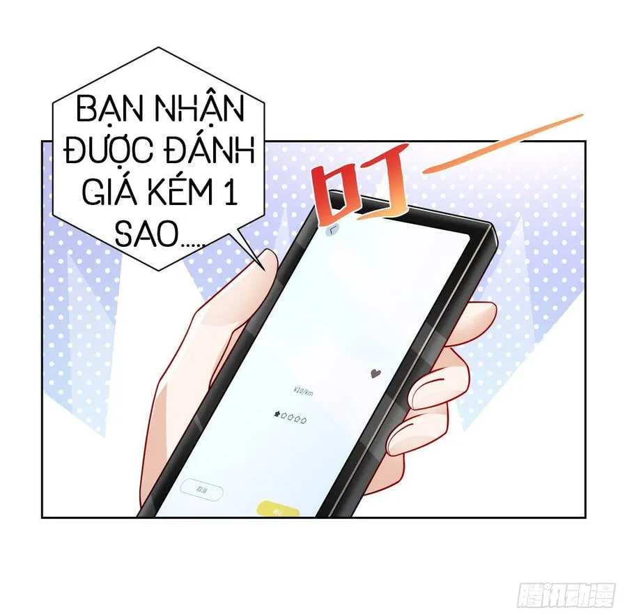 Ta Mỗi Tuần Có Một Chức Nghiệp Chapter 22 - Trang 9