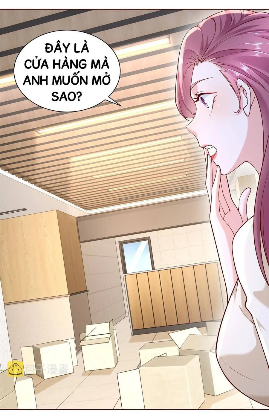Ta Mỗi Tuần Có Một Chức Nghiệp Chapter 220 - Trang 12