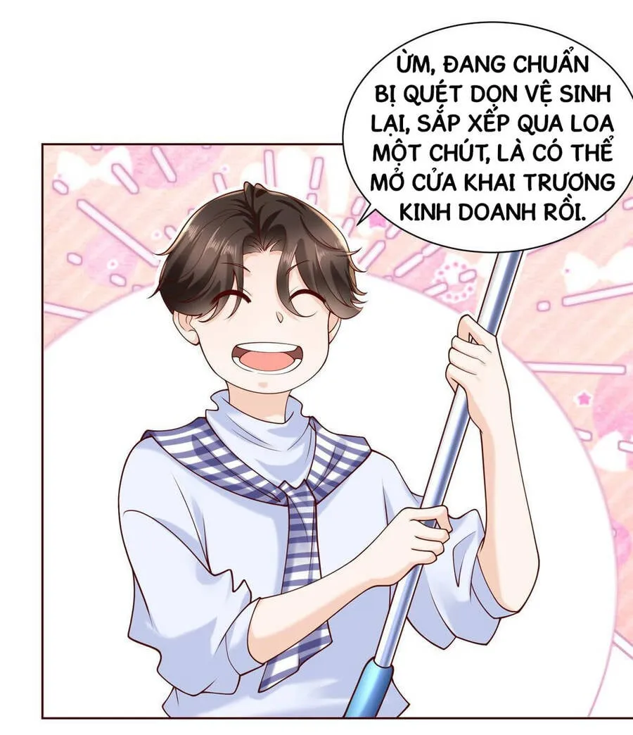 Ta Mỗi Tuần Có Một Chức Nghiệp Chapter 220 - Trang 13