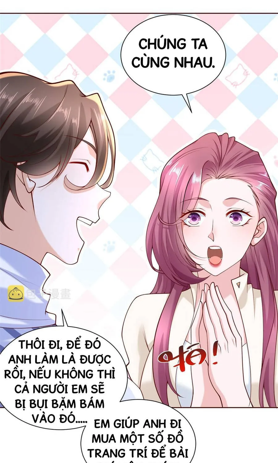 Ta Mỗi Tuần Có Một Chức Nghiệp Chapter 220 - Trang 14