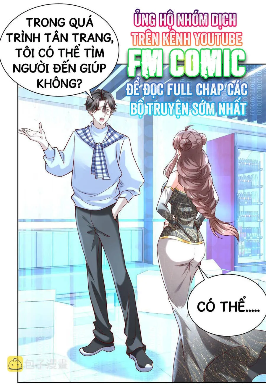 Ta Mỗi Tuần Có Một Chức Nghiệp Chapter 220 - Trang 2