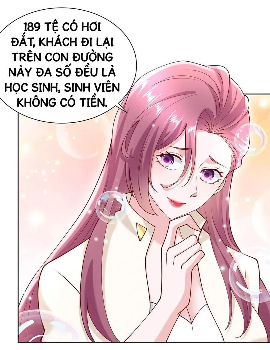 Ta Mỗi Tuần Có Một Chức Nghiệp Chapter 220 - Trang 26