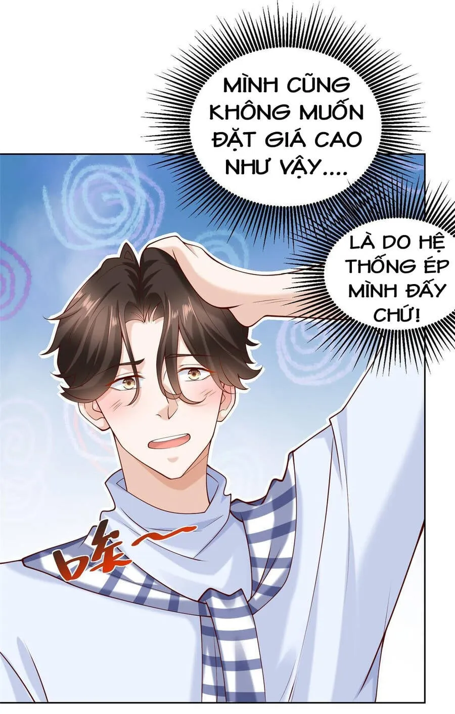 Ta Mỗi Tuần Có Một Chức Nghiệp Chapter 220 - Trang 27
