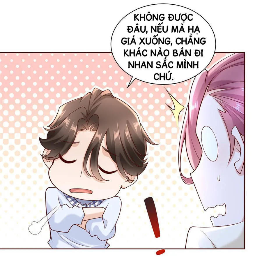 Ta Mỗi Tuần Có Một Chức Nghiệp Chapter 220 - Trang 28
