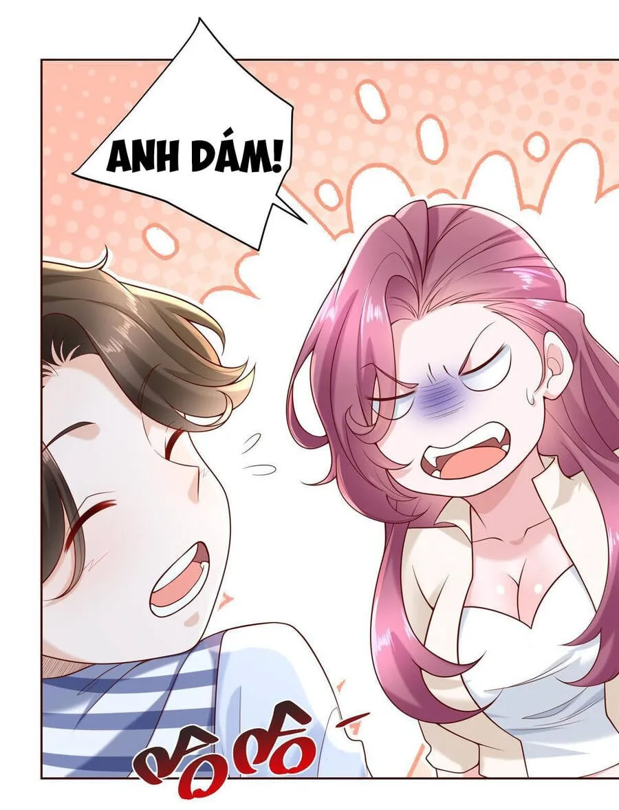 Ta Mỗi Tuần Có Một Chức Nghiệp Chapter 220 - Trang 29