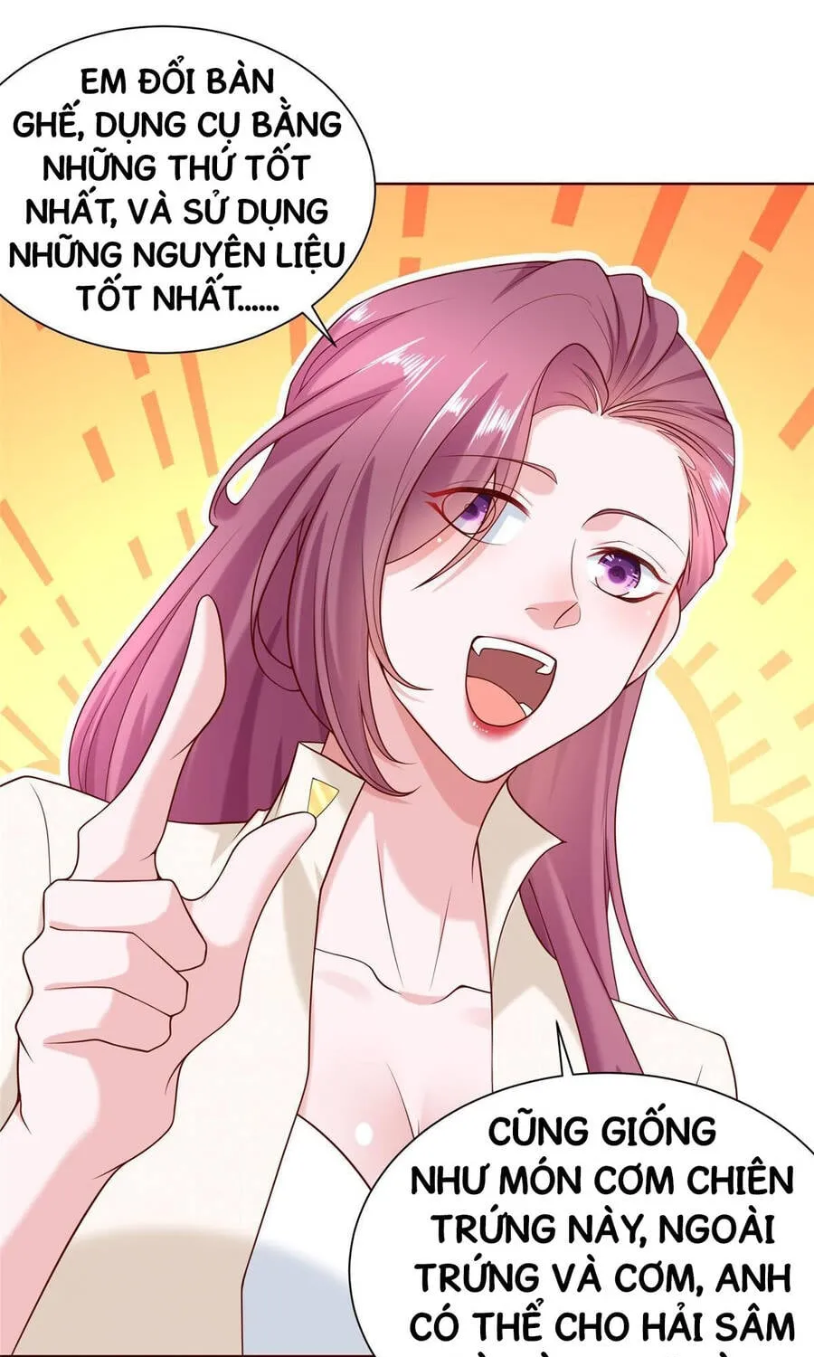Ta Mỗi Tuần Có Một Chức Nghiệp Chapter 220 - Trang 32