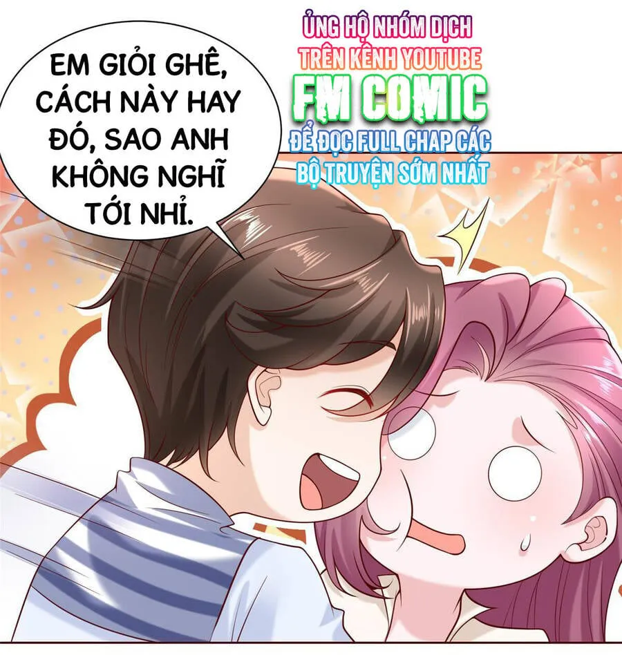 Ta Mỗi Tuần Có Một Chức Nghiệp Chapter 220 - Trang 34