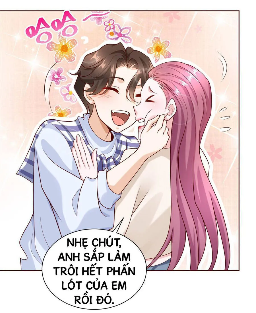 Ta Mỗi Tuần Có Một Chức Nghiệp Chapter 220 - Trang 35