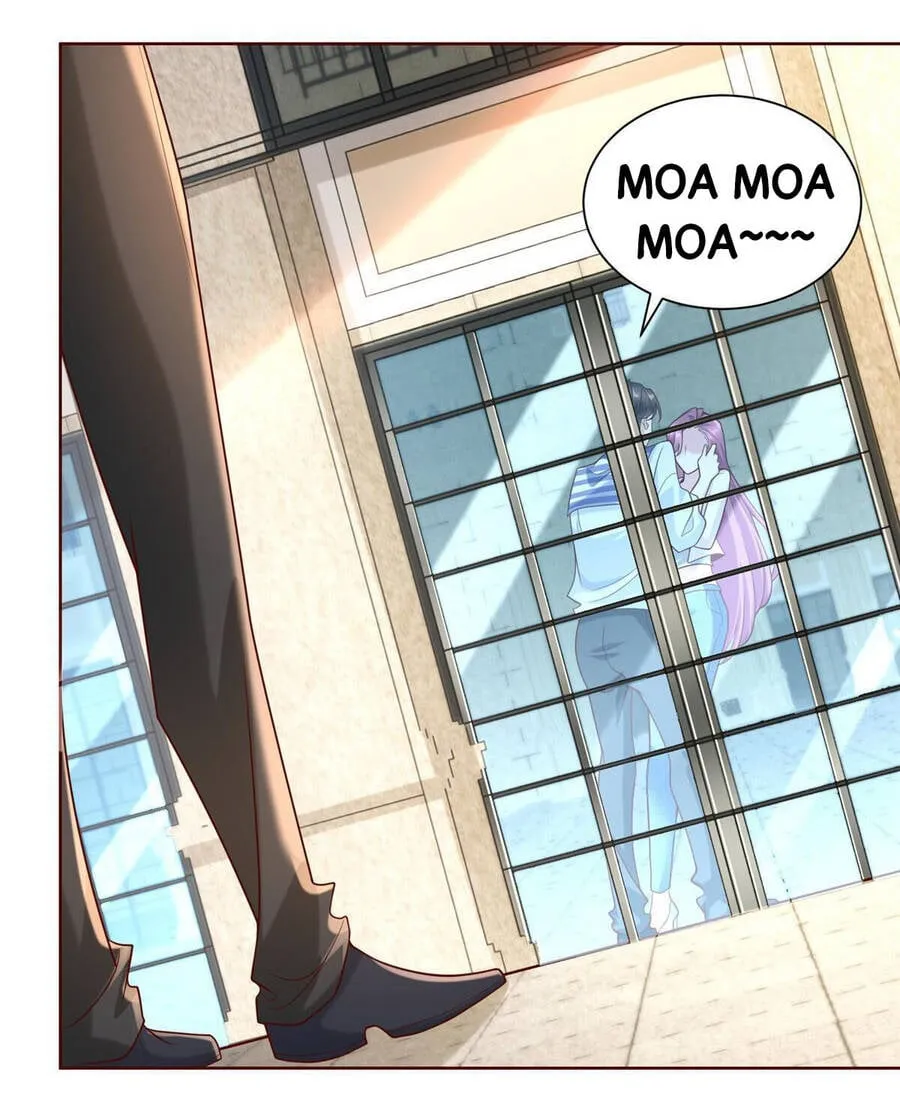 Ta Mỗi Tuần Có Một Chức Nghiệp Chapter 220 - Trang 36