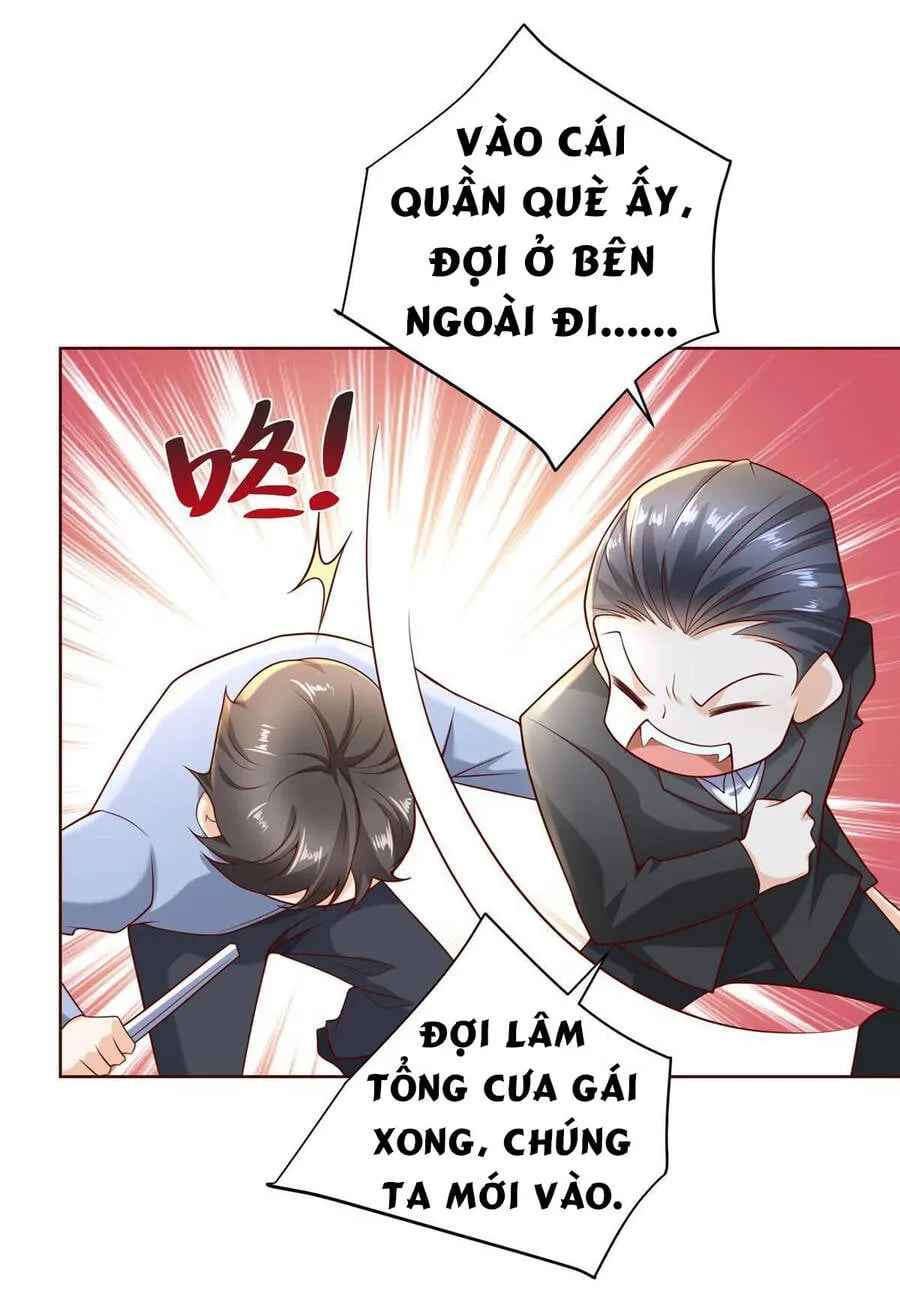 Ta Mỗi Tuần Có Một Chức Nghiệp Chapter 220 - Trang 39