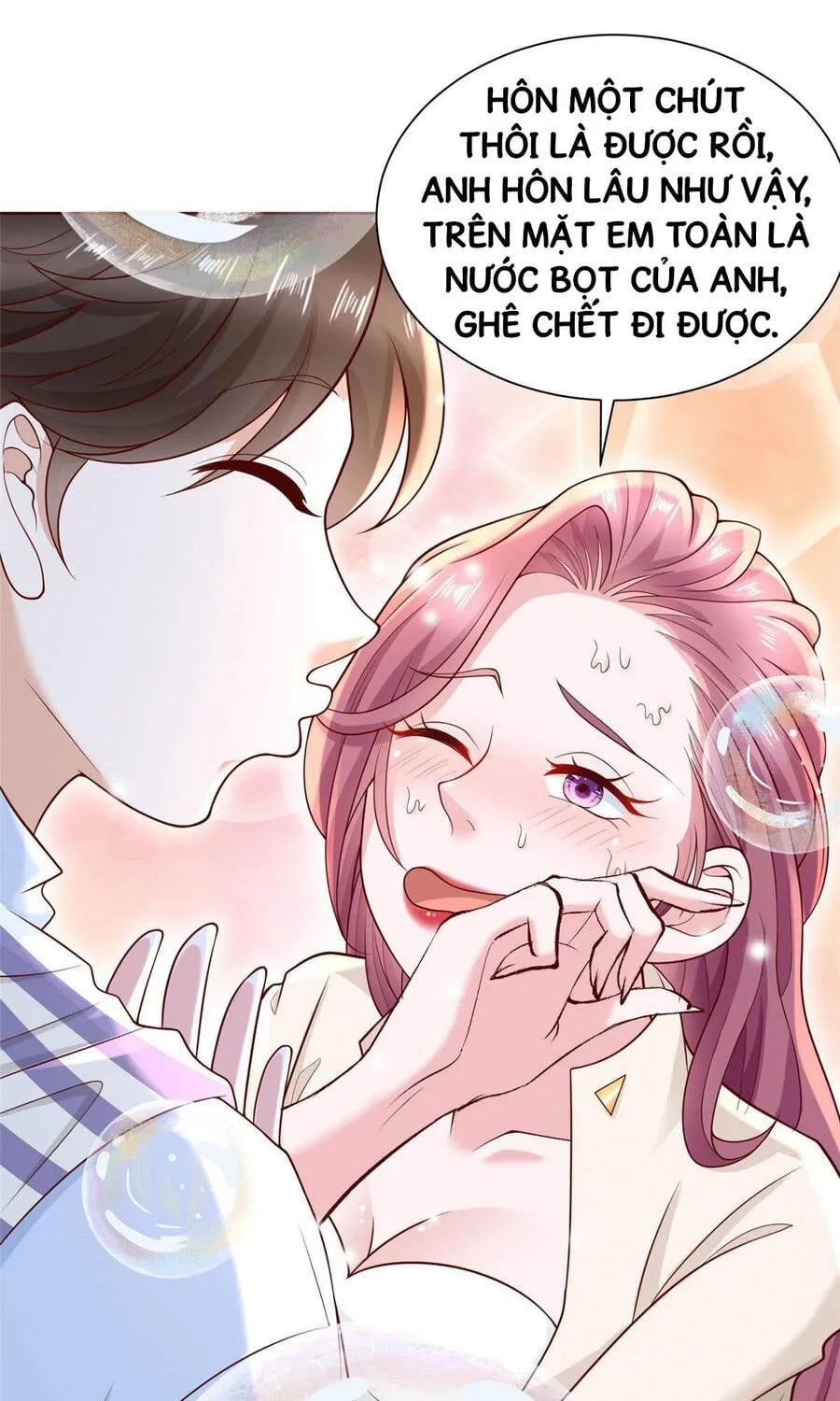 Ta Mỗi Tuần Có Một Chức Nghiệp Chapter 220 - Trang 40