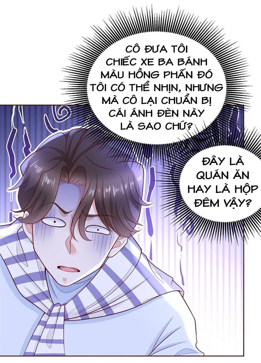 Ta Mỗi Tuần Có Một Chức Nghiệp Chapter 220 - Trang 45