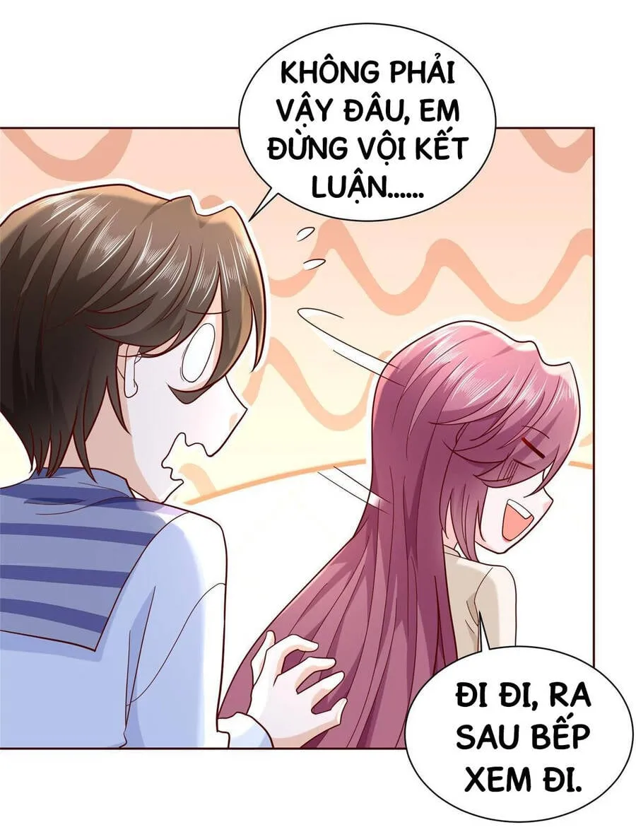 Ta Mỗi Tuần Có Một Chức Nghiệp Chapter 220 - Trang 47