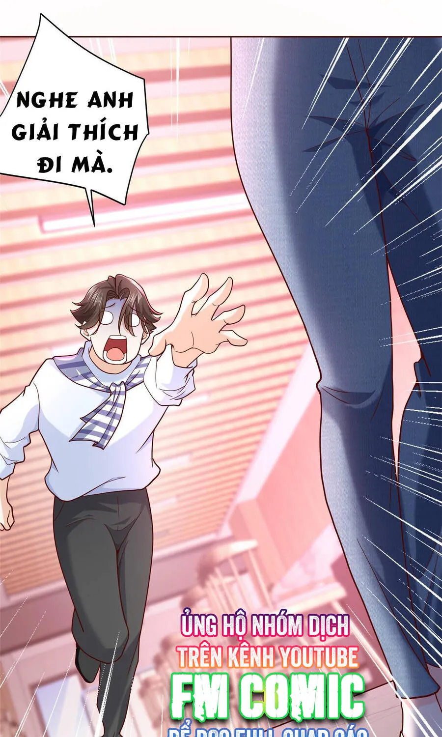 Ta Mỗi Tuần Có Một Chức Nghiệp Chapter 220 - Trang 48