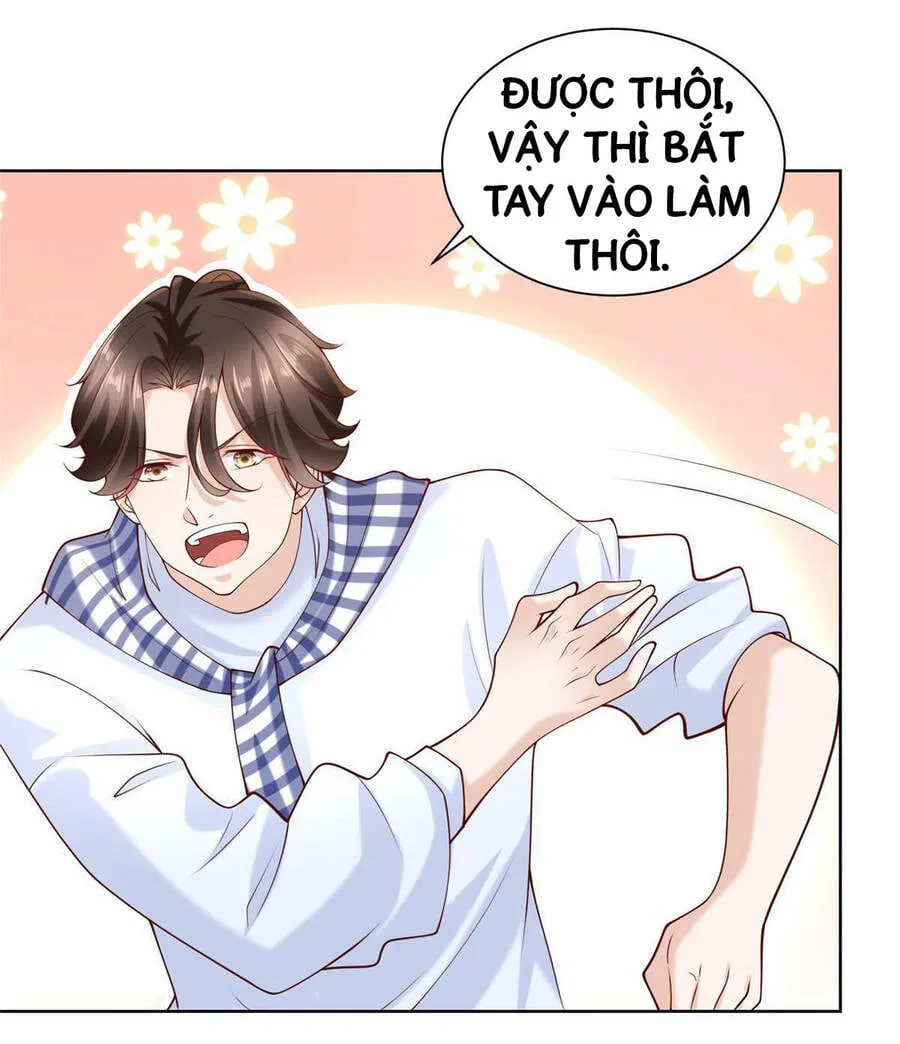 Ta Mỗi Tuần Có Một Chức Nghiệp Chapter 220 - Trang 5