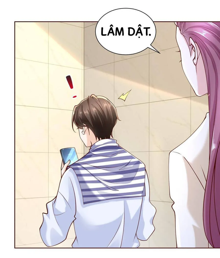 Ta Mỗi Tuần Có Một Chức Nghiệp Chapter 220 - Trang 9