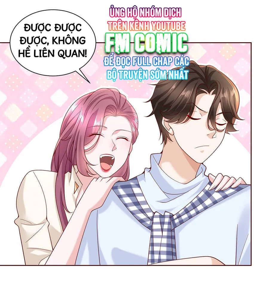 Ta Mỗi Tuần Có Một Chức Nghiệp Chapter 221 - Trang 11