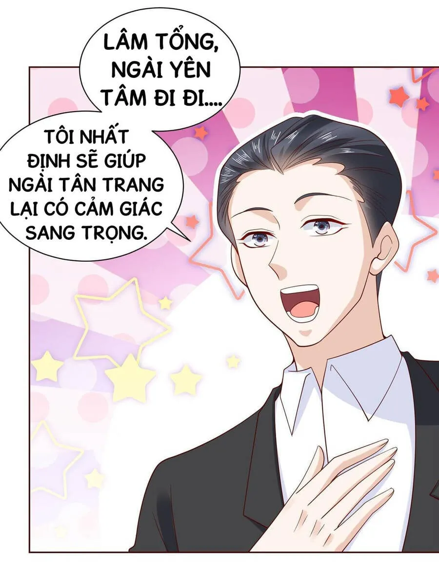 Ta Mỗi Tuần Có Một Chức Nghiệp Chapter 221 - Trang 16