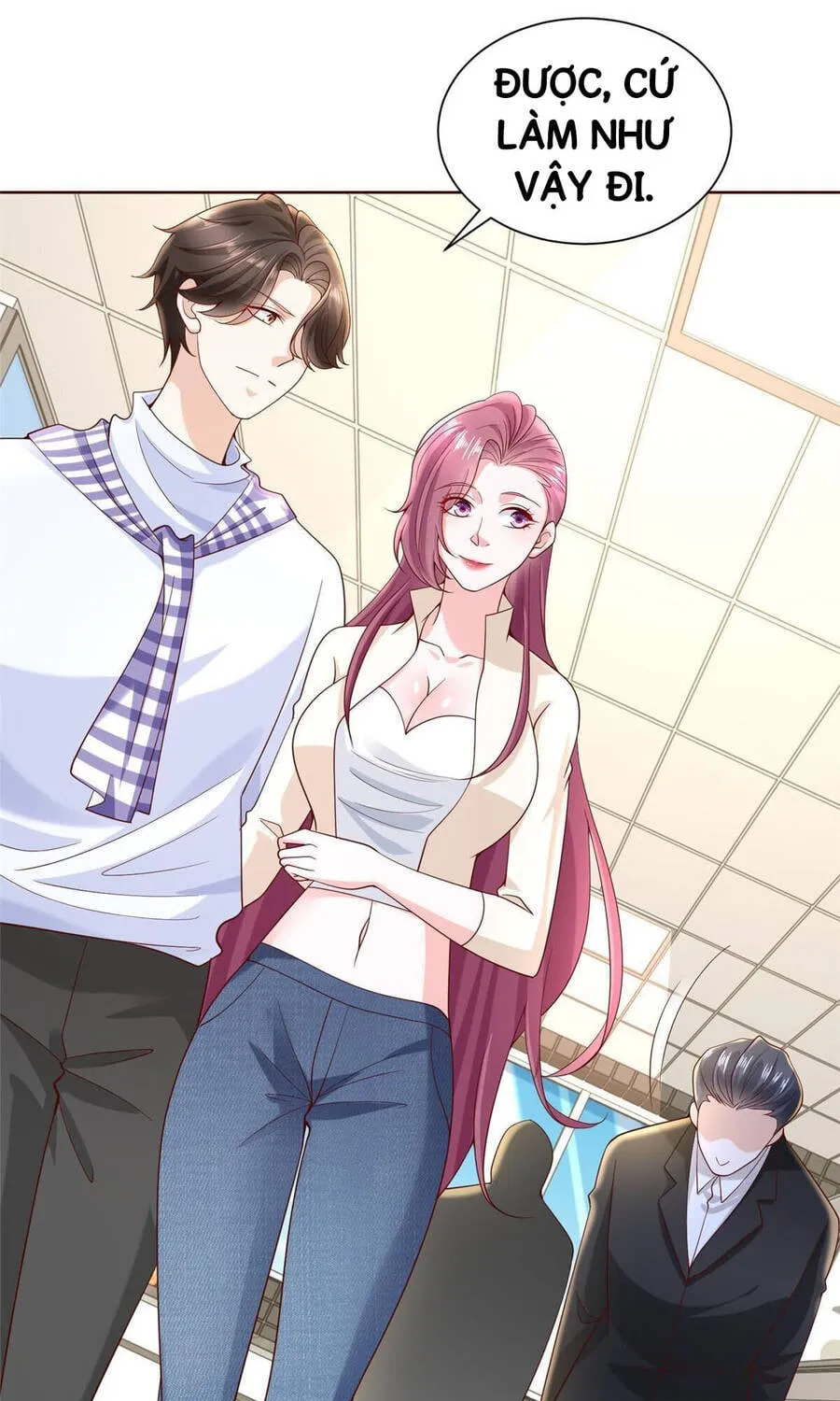 Ta Mỗi Tuần Có Một Chức Nghiệp Chapter 221 - Trang 17