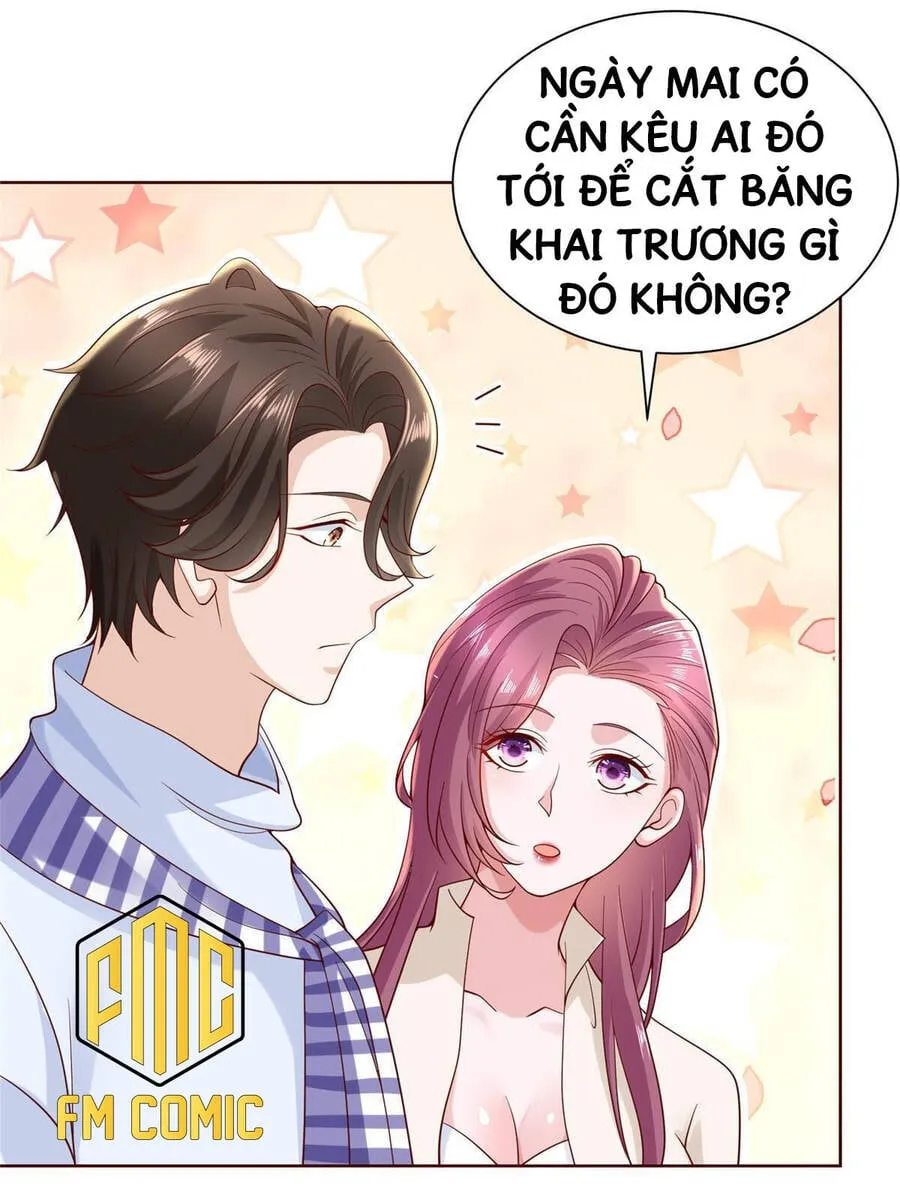 Ta Mỗi Tuần Có Một Chức Nghiệp Chapter 221 - Trang 19