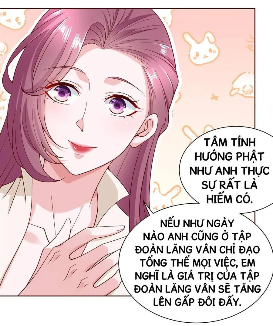 Ta Mỗi Tuần Có Một Chức Nghiệp Chapter 221 - Trang 21