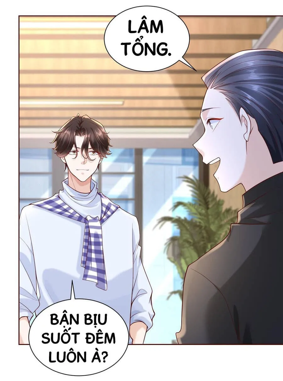 Ta Mỗi Tuần Có Một Chức Nghiệp Chapter 221 - Trang 29