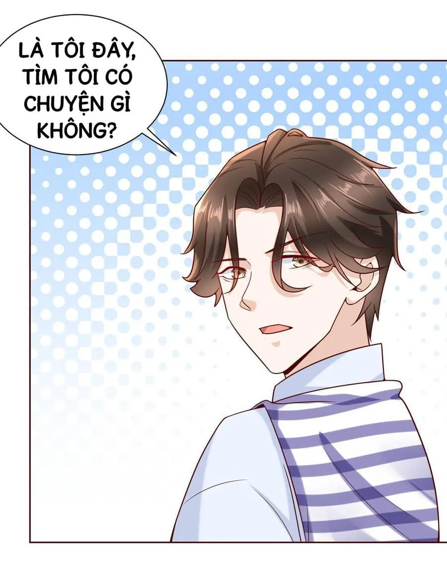 Ta Mỗi Tuần Có Một Chức Nghiệp Chapter 221 - Trang 36