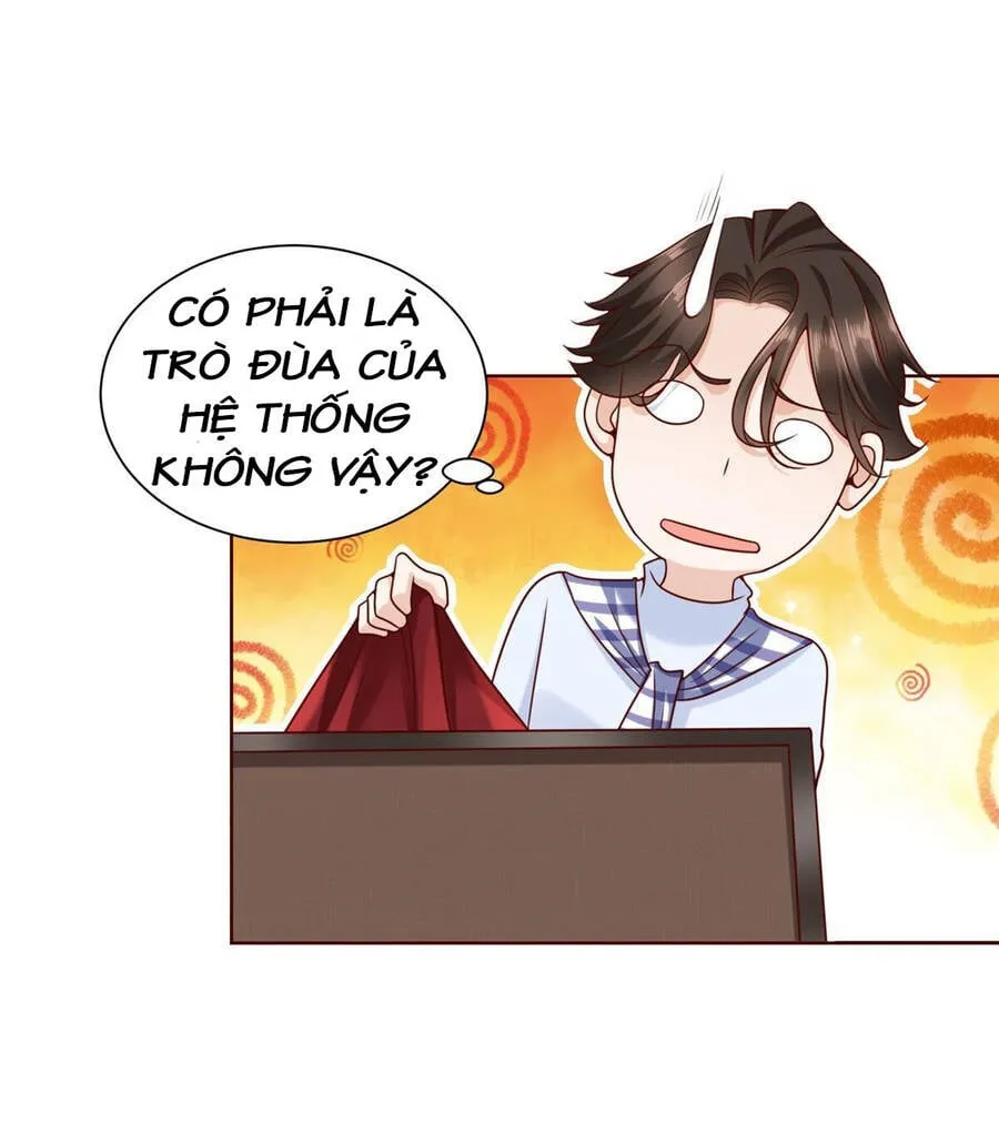 Ta Mỗi Tuần Có Một Chức Nghiệp Chapter 221 - Trang 41