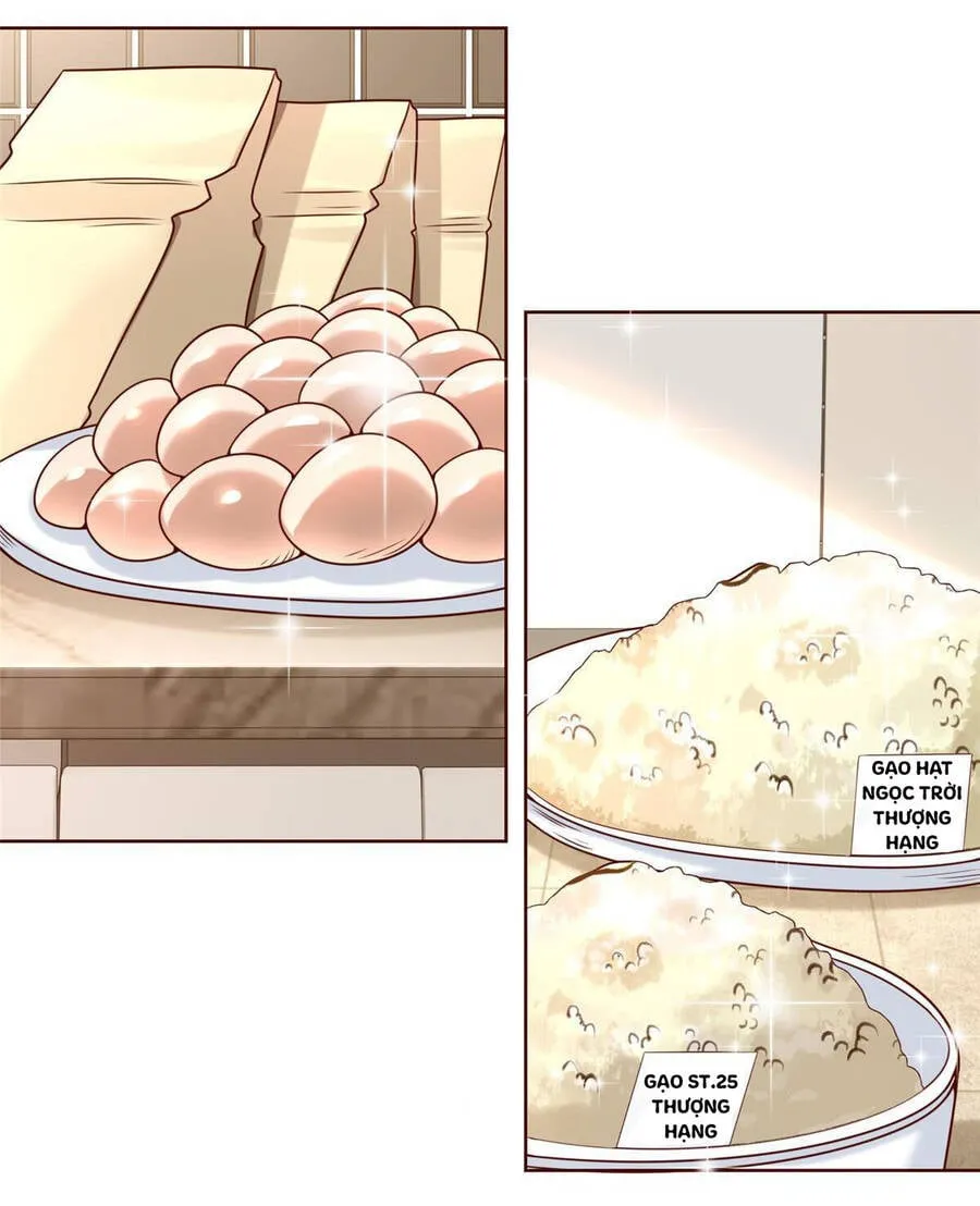 Ta Mỗi Tuần Có Một Chức Nghiệp Chapter 221 - Trang 44