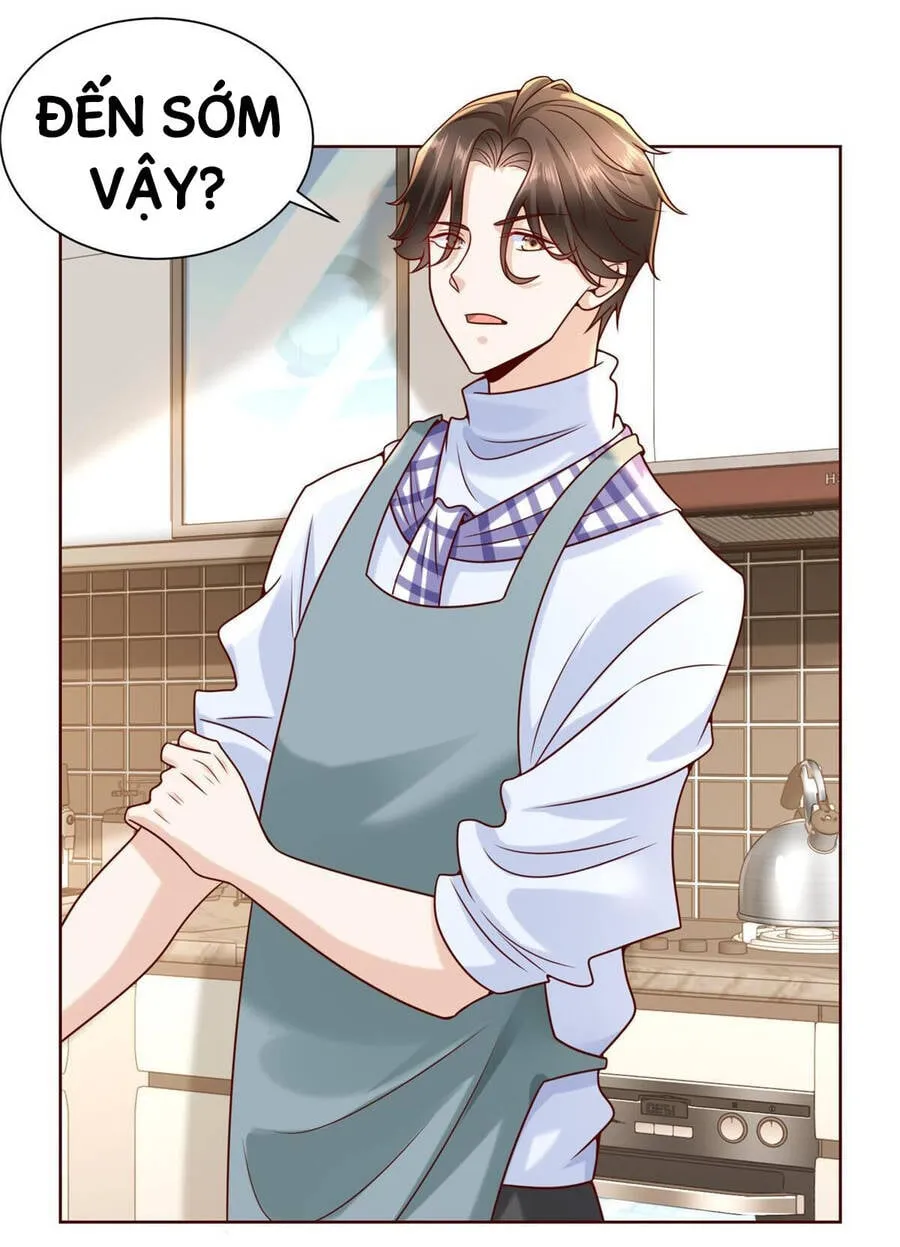 Ta Mỗi Tuần Có Một Chức Nghiệp Chapter 221 - Trang 48