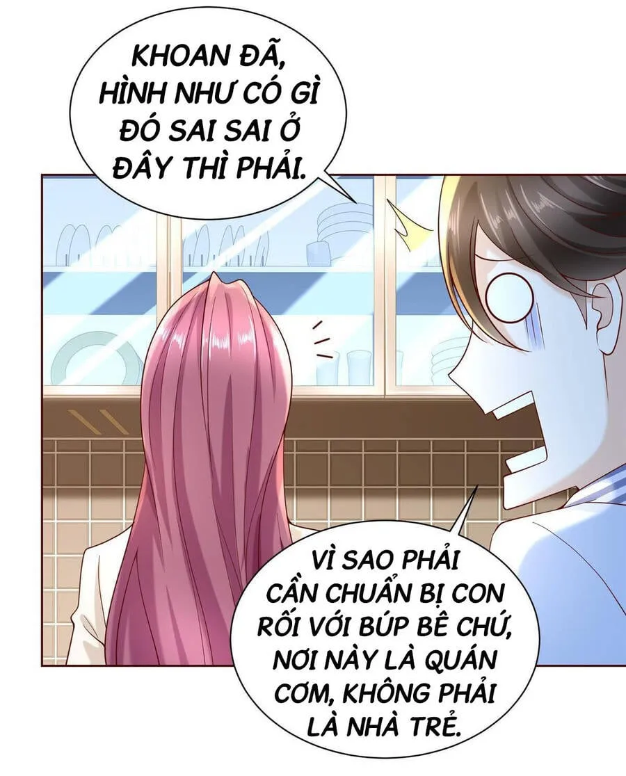 Ta Mỗi Tuần Có Một Chức Nghiệp Chapter 221 - Trang 6
