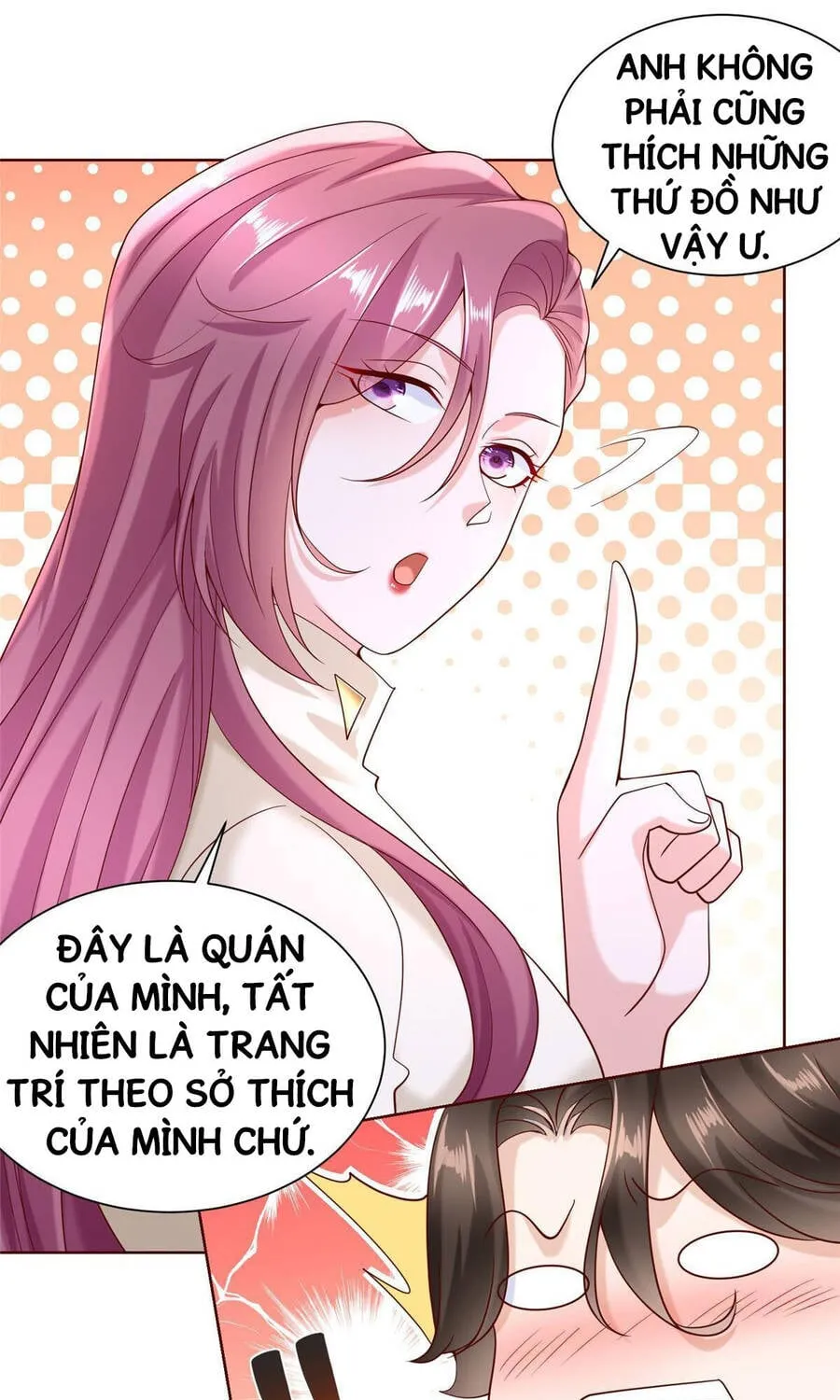 Ta Mỗi Tuần Có Một Chức Nghiệp Chapter 221 - Trang 7