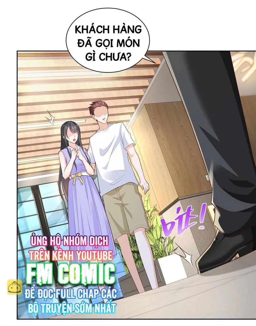 Ta Mỗi Tuần Có Một Chức Nghiệp Chapter 222 - Trang 10