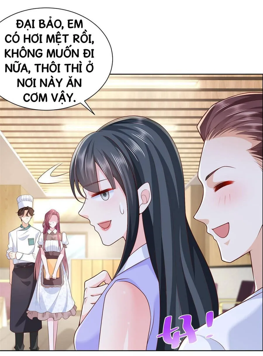 Ta Mỗi Tuần Có Một Chức Nghiệp Chapter 222 - Trang 14