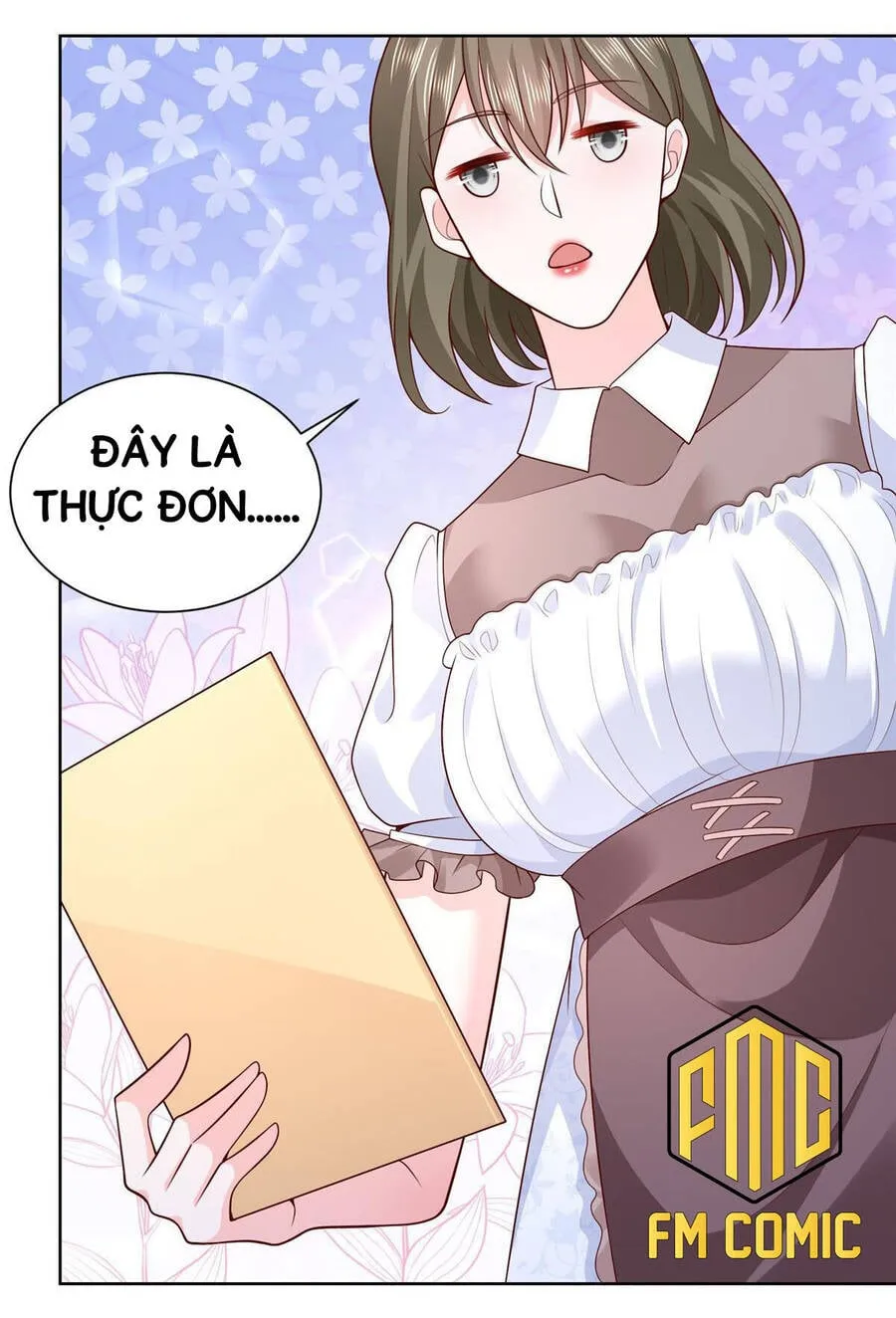 Ta Mỗi Tuần Có Một Chức Nghiệp Chapter 222 - Trang 16