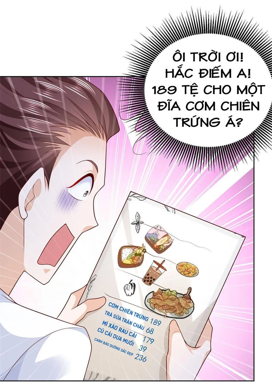 Ta Mỗi Tuần Có Một Chức Nghiệp Chapter 222 - Trang 17