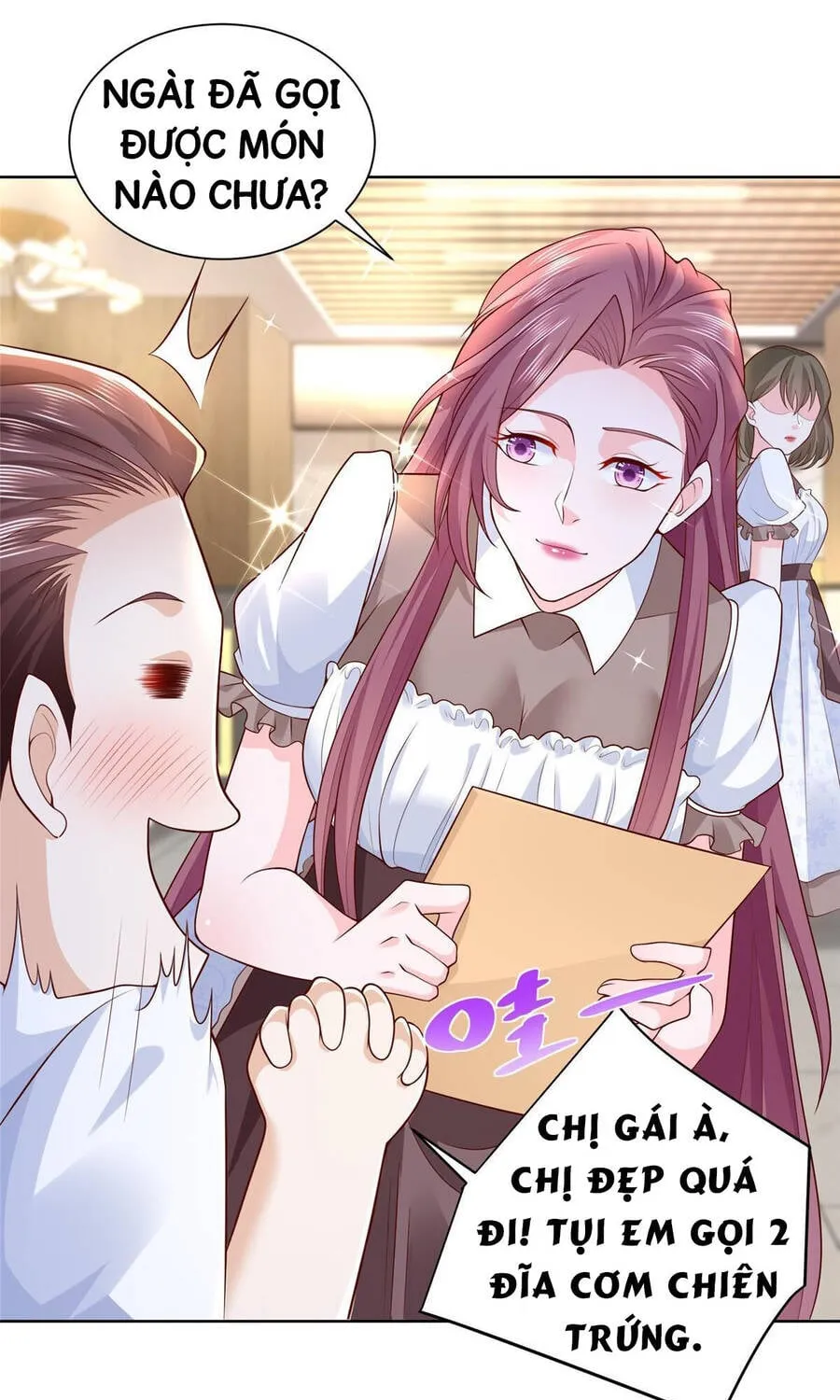 Ta Mỗi Tuần Có Một Chức Nghiệp Chapter 222 - Trang 18