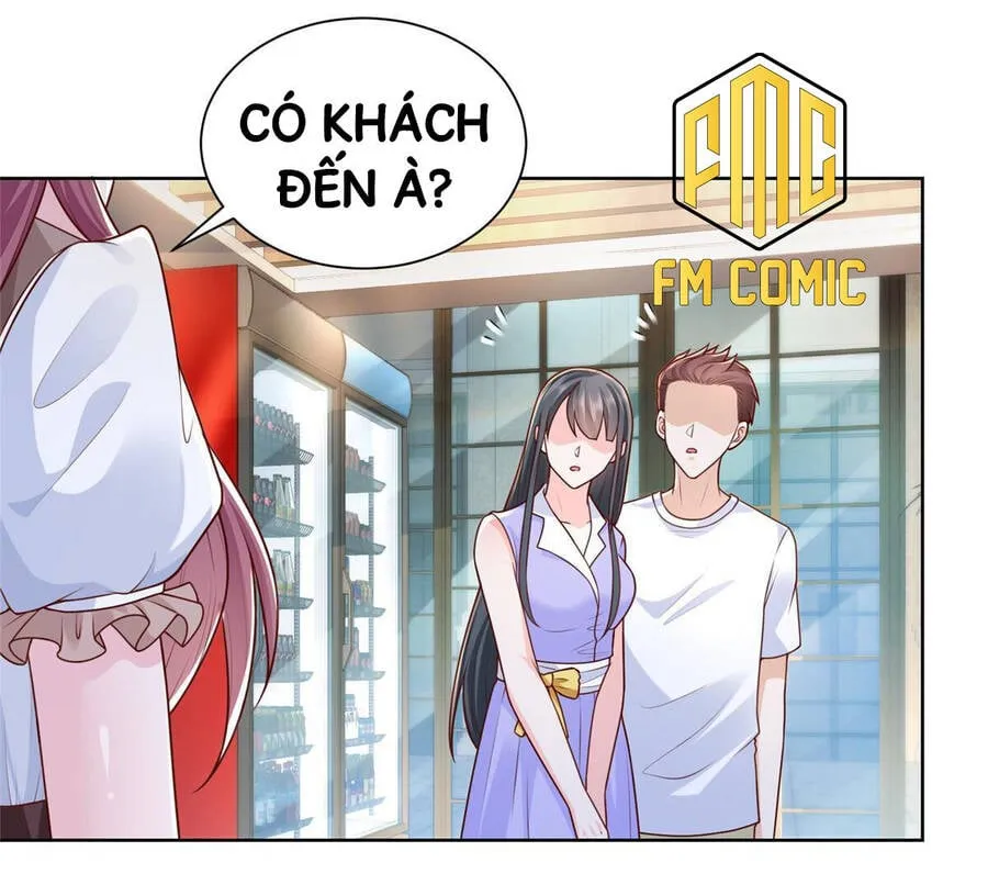 Ta Mỗi Tuần Có Một Chức Nghiệp Chapter 222 - Trang 2