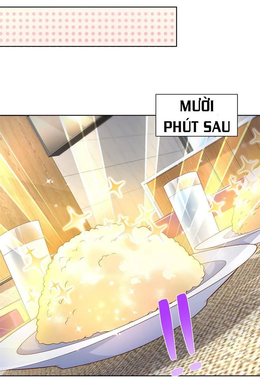 Ta Mỗi Tuần Có Một Chức Nghiệp Chapter 222 - Trang 21