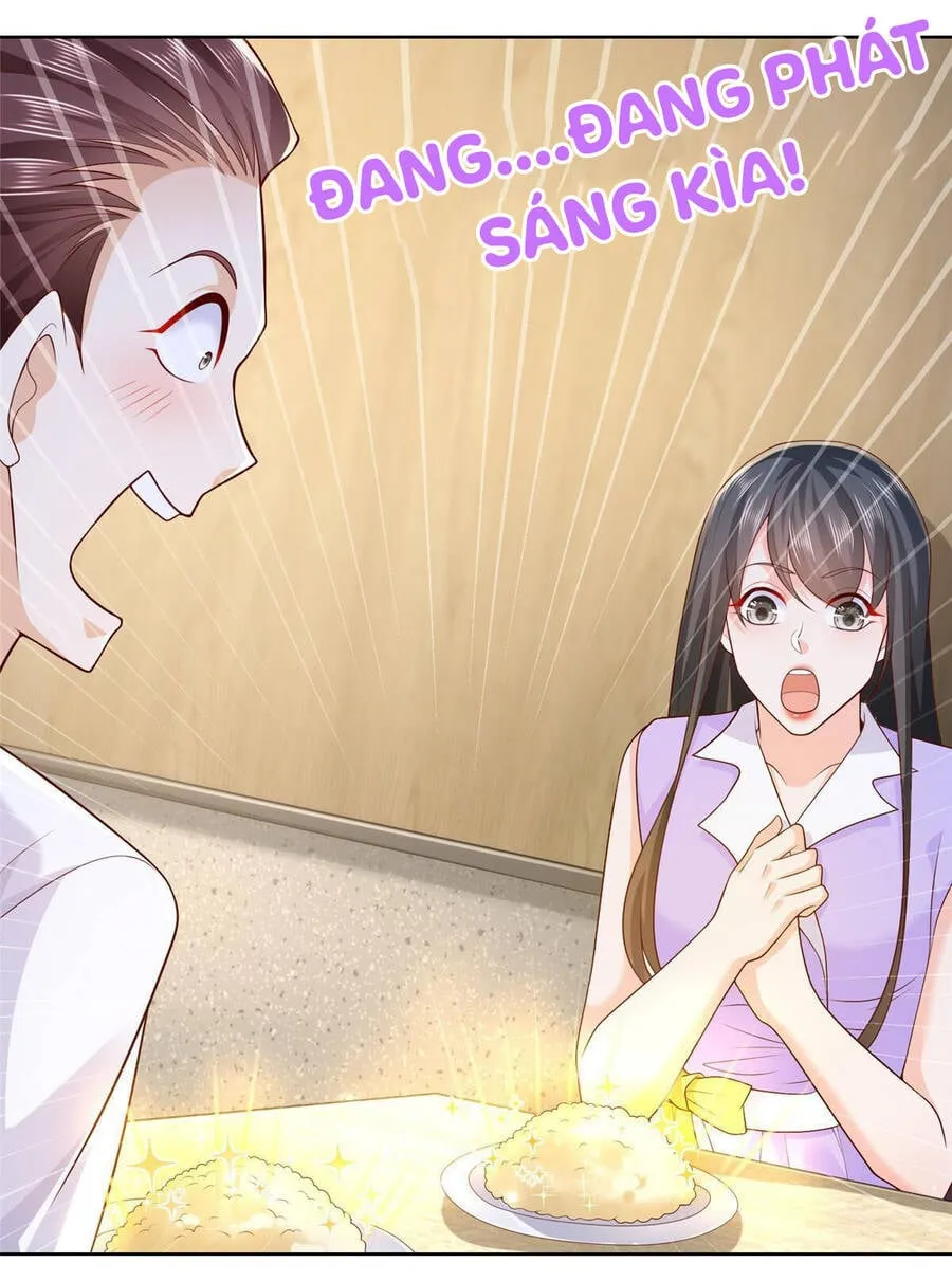 Ta Mỗi Tuần Có Một Chức Nghiệp Chapter 222 - Trang 22