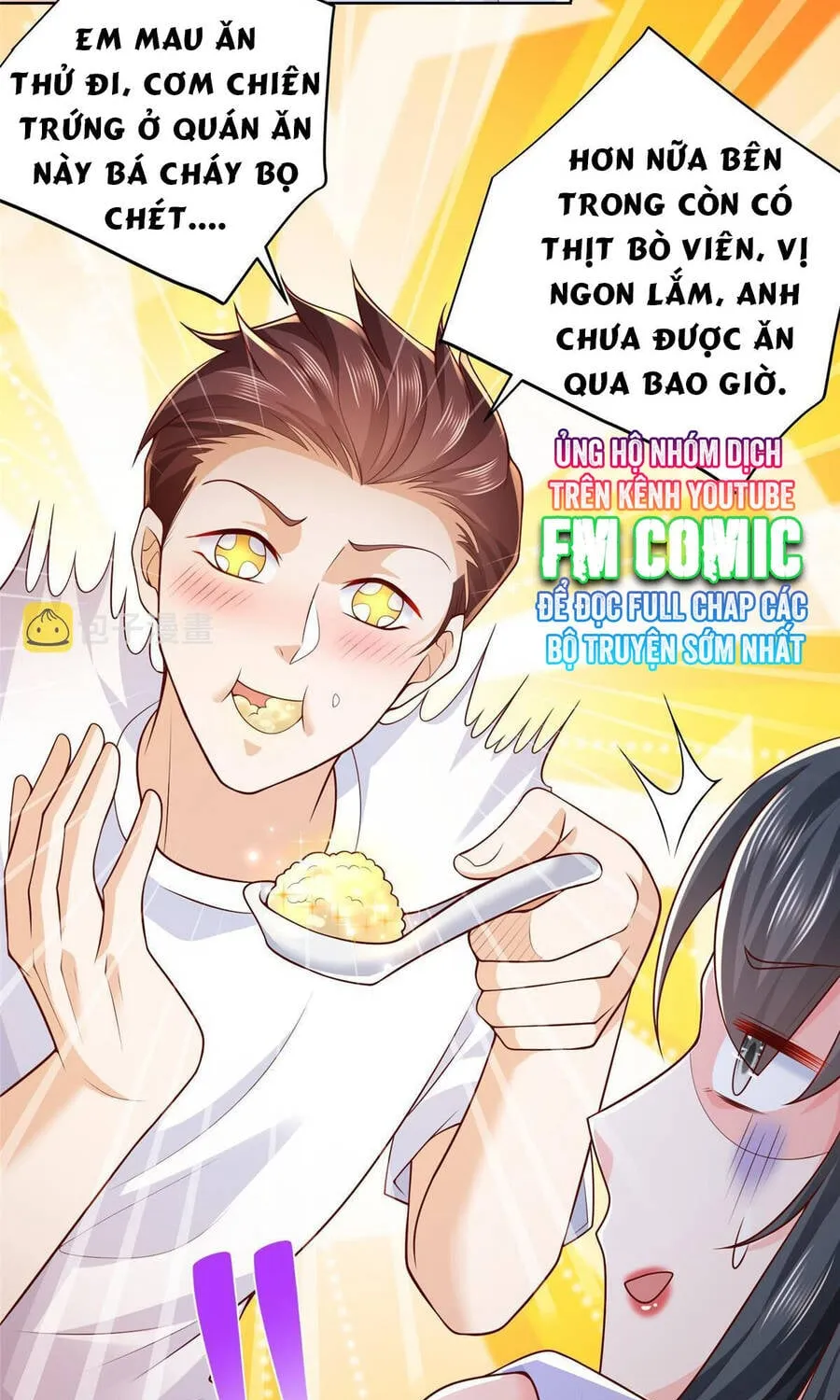 Ta Mỗi Tuần Có Một Chức Nghiệp Chapter 222 - Trang 24
