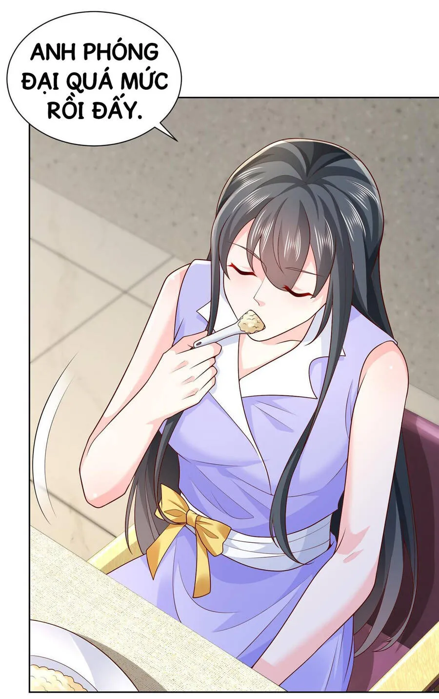 Ta Mỗi Tuần Có Một Chức Nghiệp Chapter 222 - Trang 26