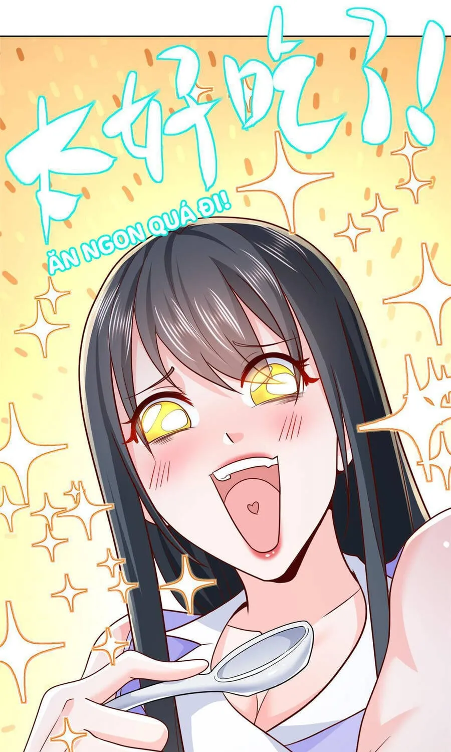 Ta Mỗi Tuần Có Một Chức Nghiệp Chapter 222 - Trang 28