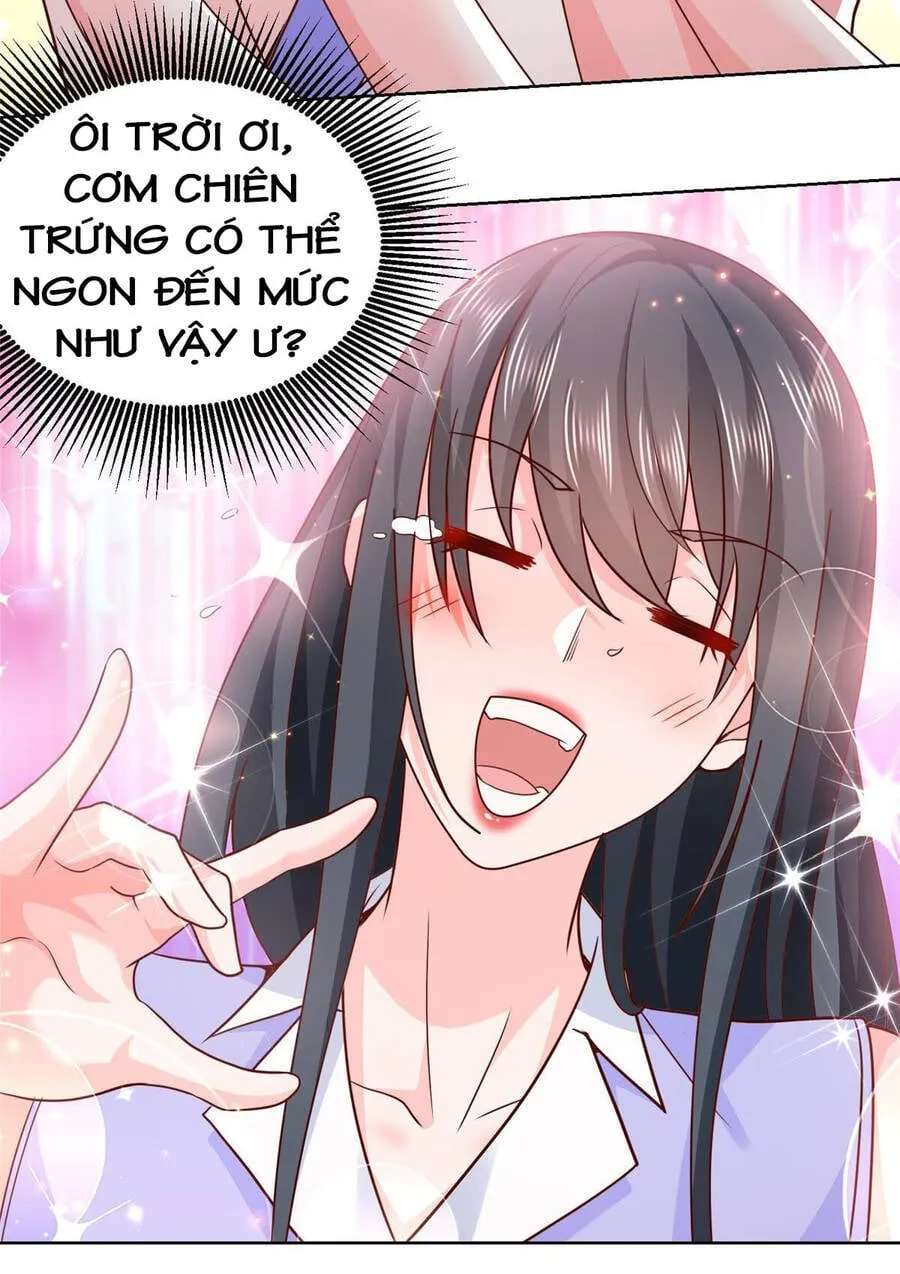 Ta Mỗi Tuần Có Một Chức Nghiệp Chapter 222 - Trang 30