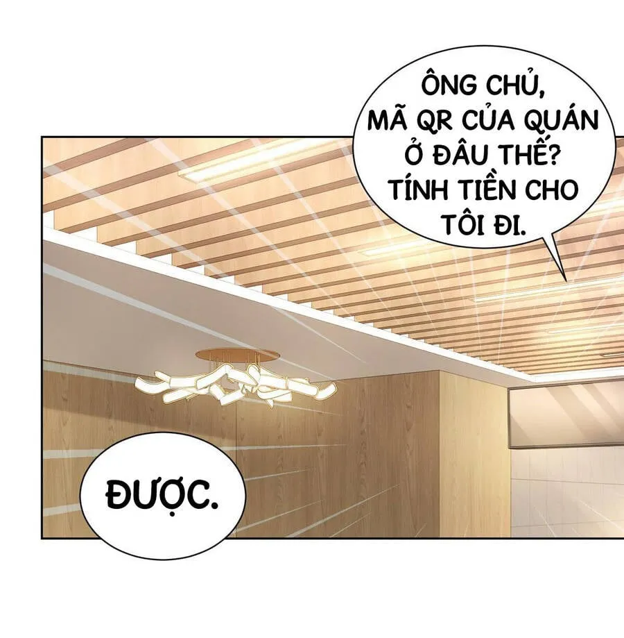 Ta Mỗi Tuần Có Một Chức Nghiệp Chapter 222 - Trang 35