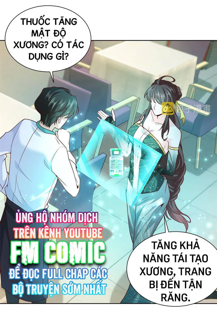 Ta Mỗi Tuần Có Một Chức Nghiệp Chapter 222 - Trang 39