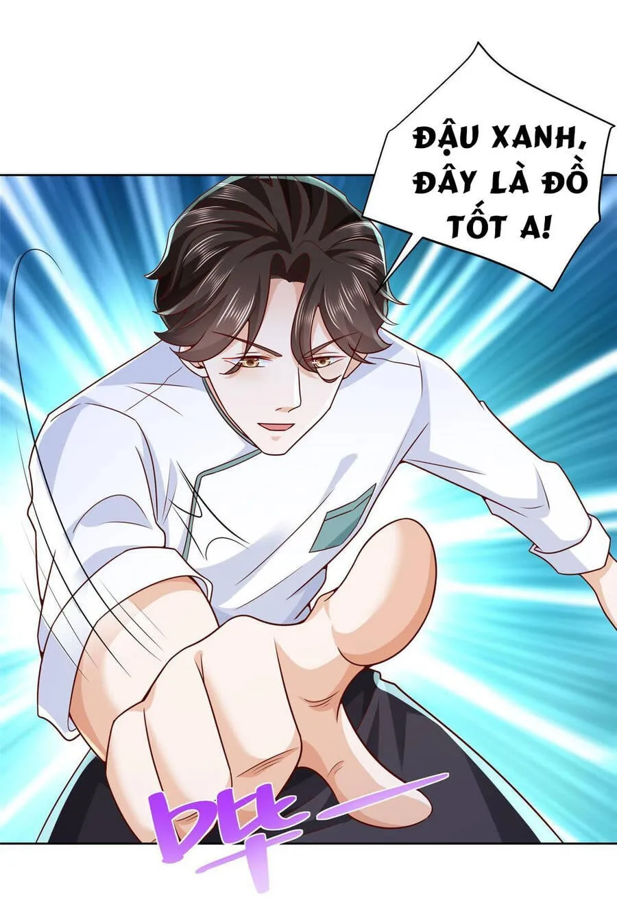 Ta Mỗi Tuần Có Một Chức Nghiệp Chapter 222 - Trang 40
