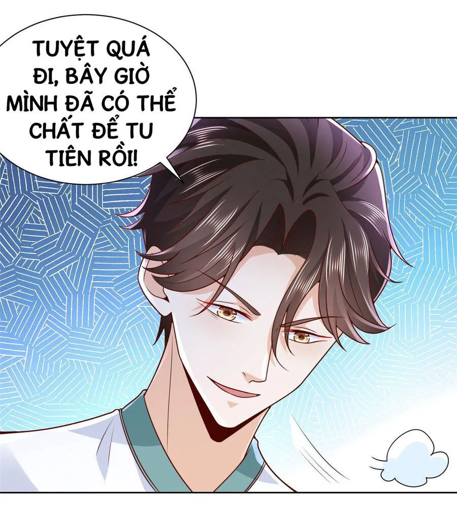 Ta Mỗi Tuần Có Một Chức Nghiệp Chapter 222 - Trang 43