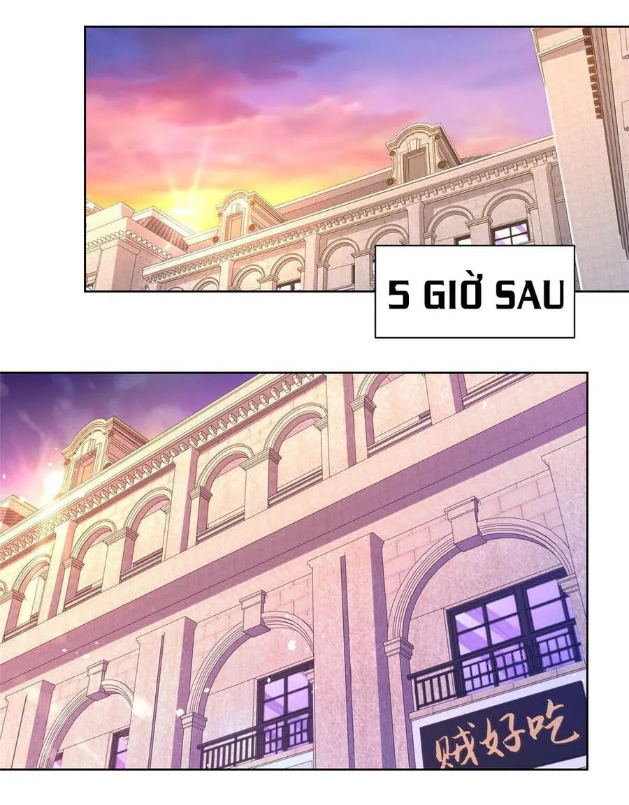 Ta Mỗi Tuần Có Một Chức Nghiệp Chapter 222 - Trang 44